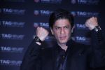 Shahrukh Khan unveils Tag Heuer Carrera series in Mumbai on 6th Aug 2012 (30).JPG